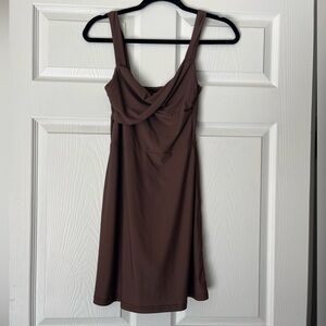 NWOT SHEIN Mini Dress